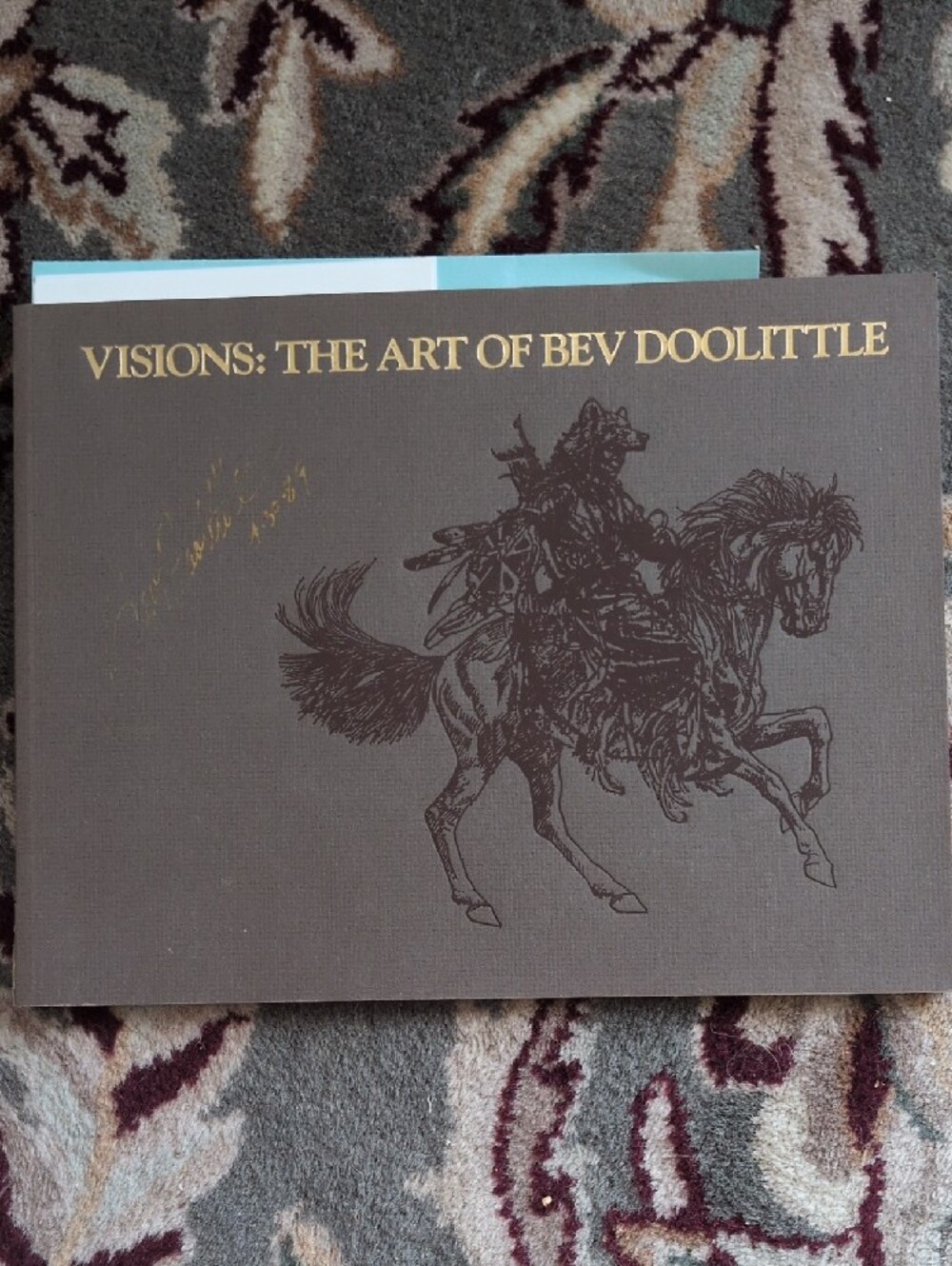 Assorted Art Books - Picture 3 of 8